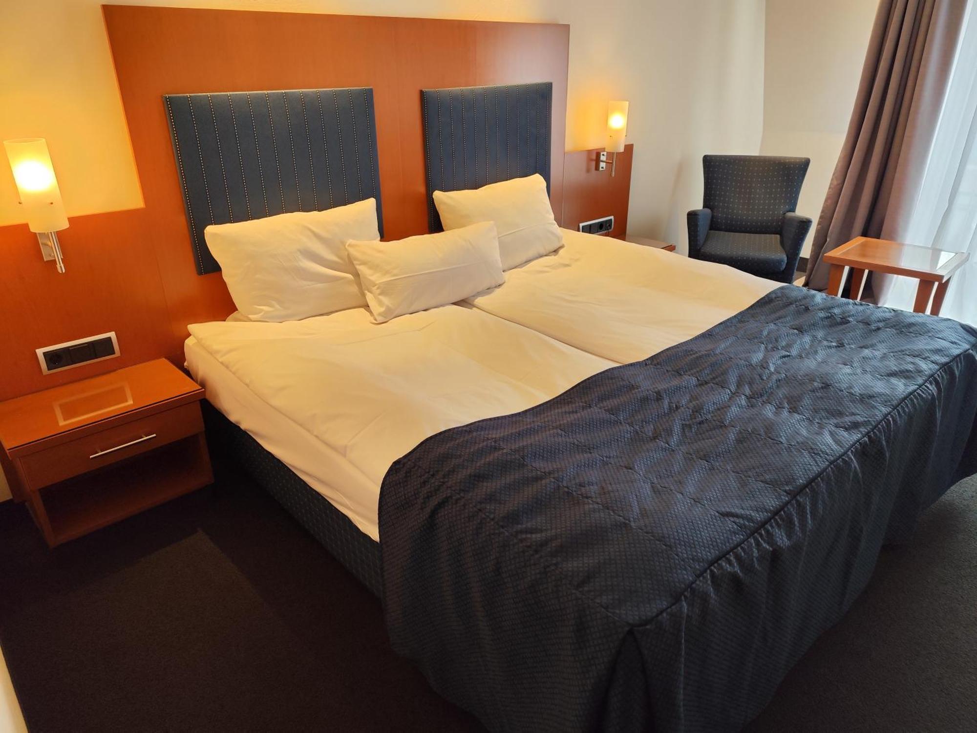 Hotel Erzgiesserei Europe — Photos 1